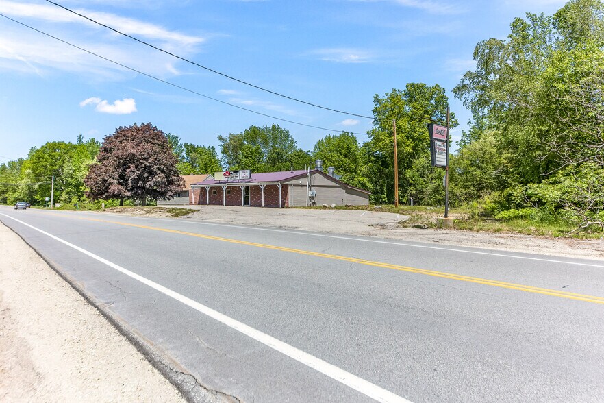 More Photos Of 287-289 Milton Rd, Rochester Restaurant For Sale