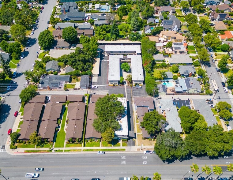 More Photos Of 729-733 W Foothill Blvd, Monrovia Apartments For Sale