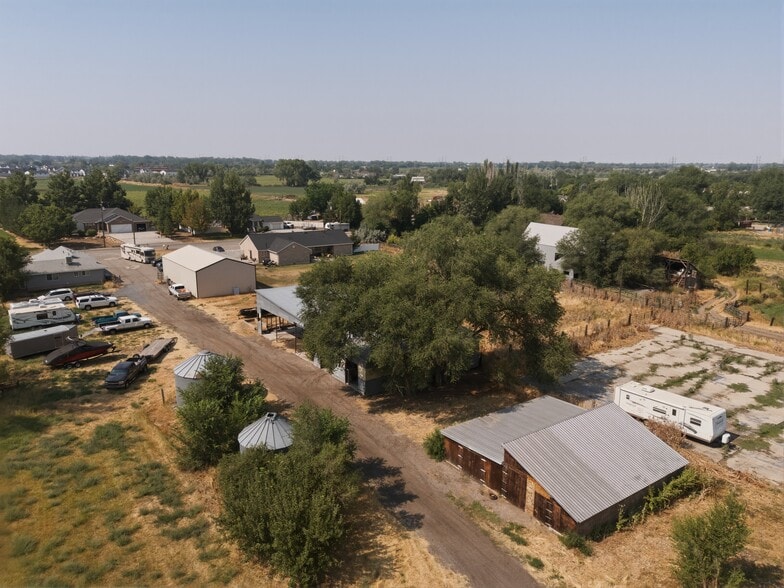 More Photos Of 2274 W Pioneer Rd, Ogden Land For Sale