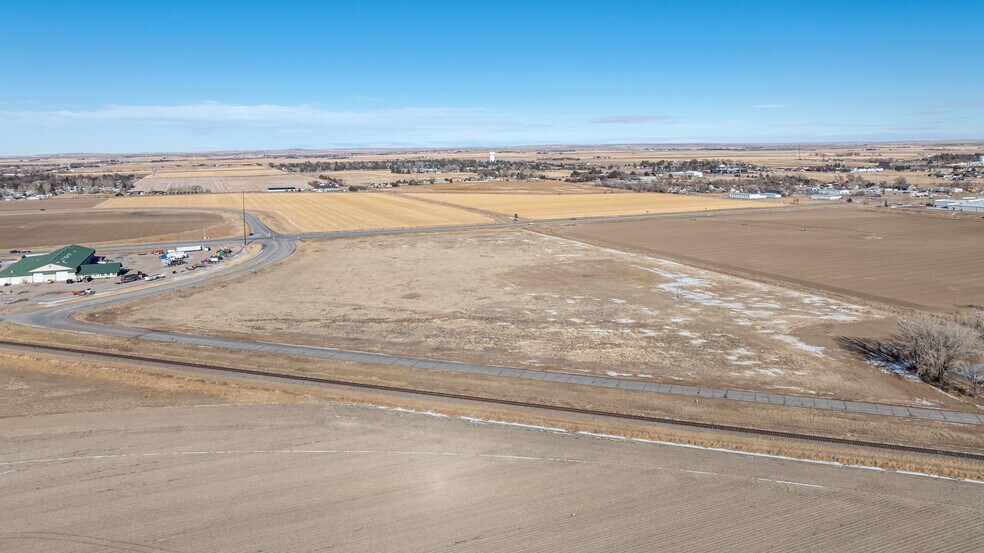 More Photos Of TBD Highway 26, Scottsbluff Land For Sale