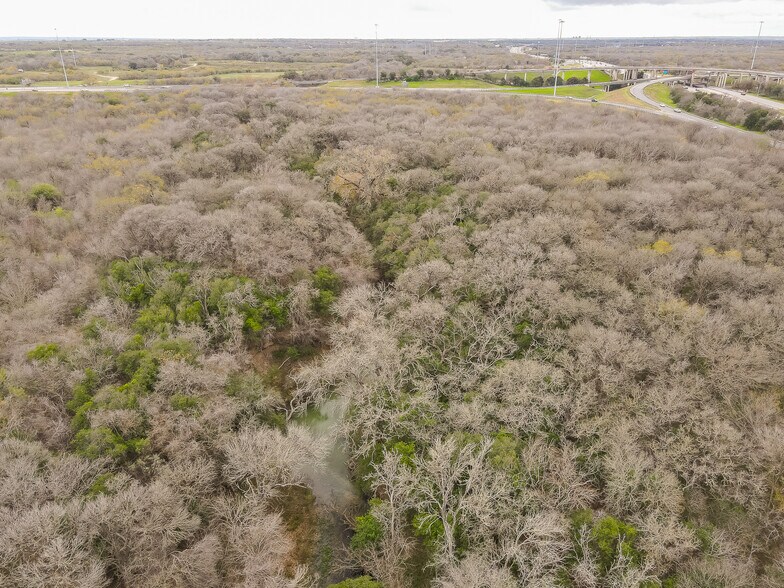 More Photos Of , San Antonio Land For Sale