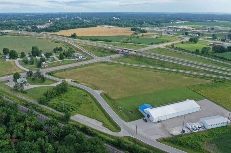 Primary Photo Of 6920 Montclair Ave, Godfrey Land For Sale