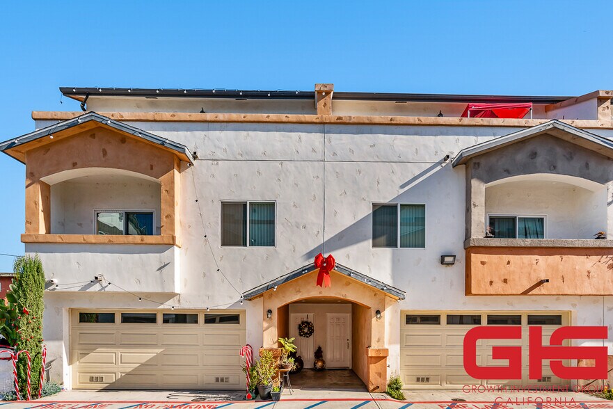 More Photos Of 4704 Florence Ave, Bell Apartments For Sale