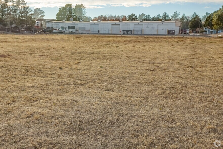 Primary Photo Of 15404 East 18th Avenue, Aurora Land For Sale