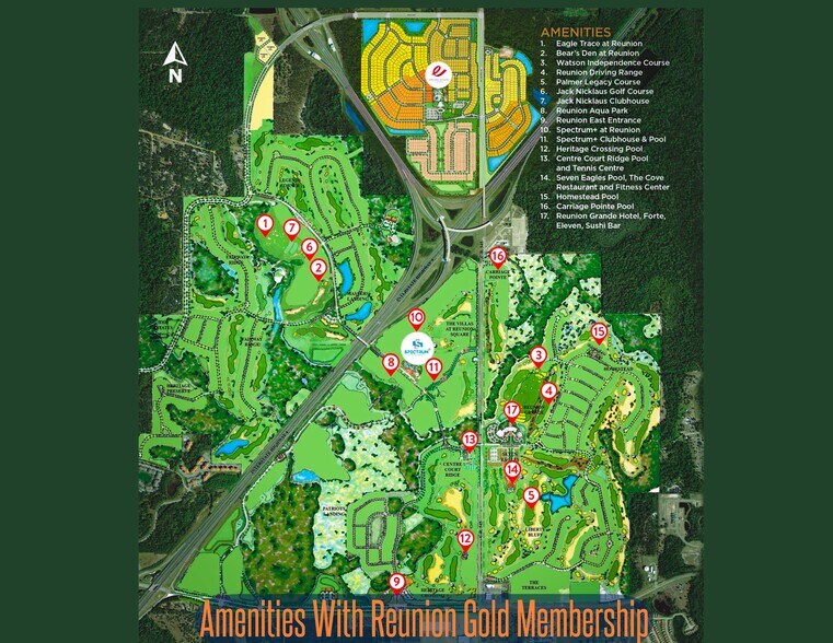 More Photos Of Tradition Blvd, Kissimmee Apartments For Sale