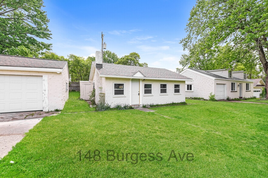 More Photos Of 130 Burgess Ave, Dayton Multifamily For Sale