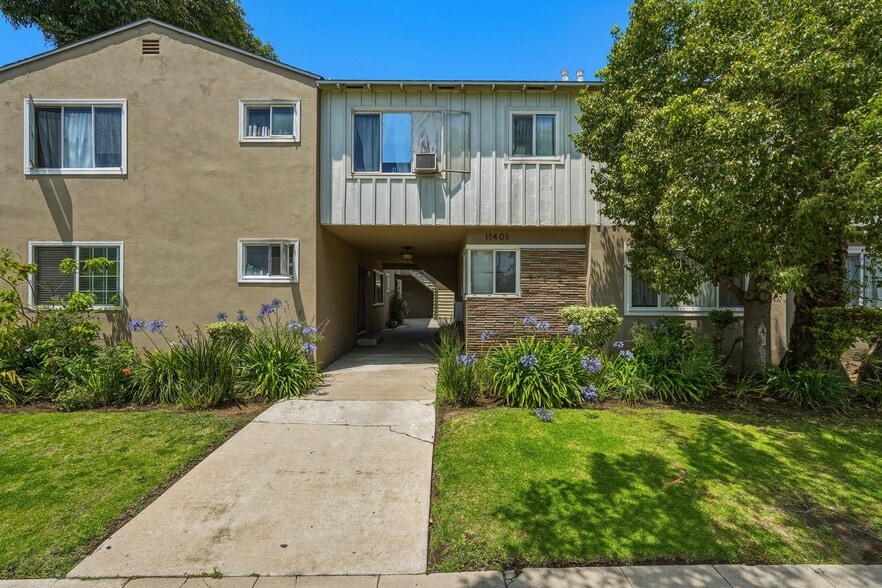 More Photos Of 11401 Washington Pl, Los Angeles Apartments For Sale