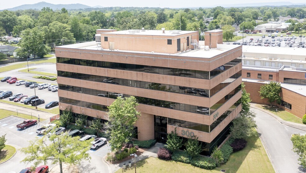 More Photos Of 300 Gaines Ave, Gadsden Medical For Lease