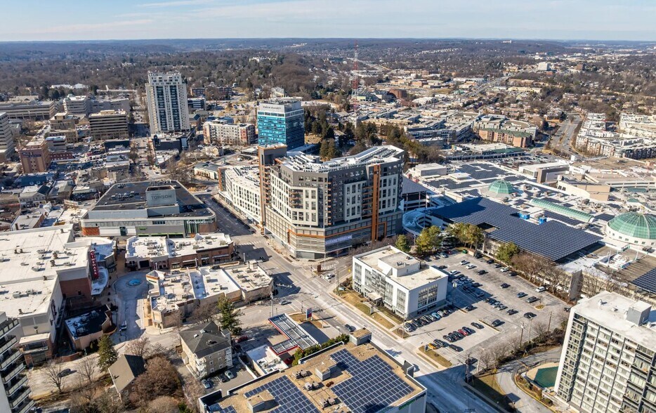 More Photos Of 518 Virginia Ave, Towson Office For Lease