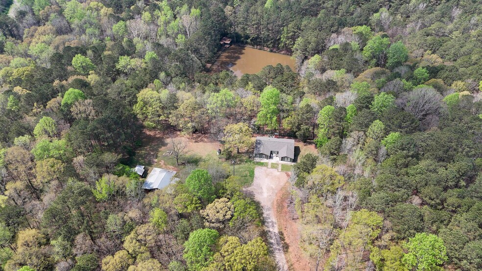 More Photos Of 1351 New Franklin Rd, Lagrange Lodge Meeting Hall For Sale