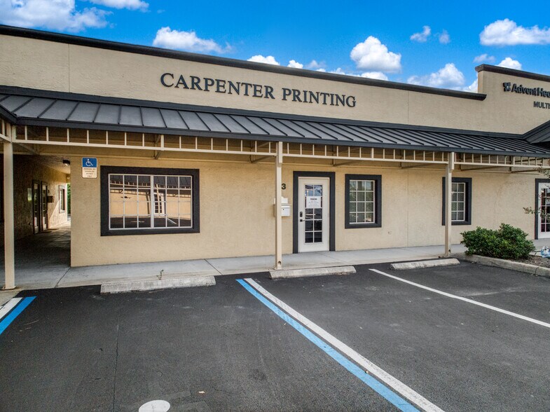 More Photos Of 33 Ryant Blvd, Sebring Medical For Sale