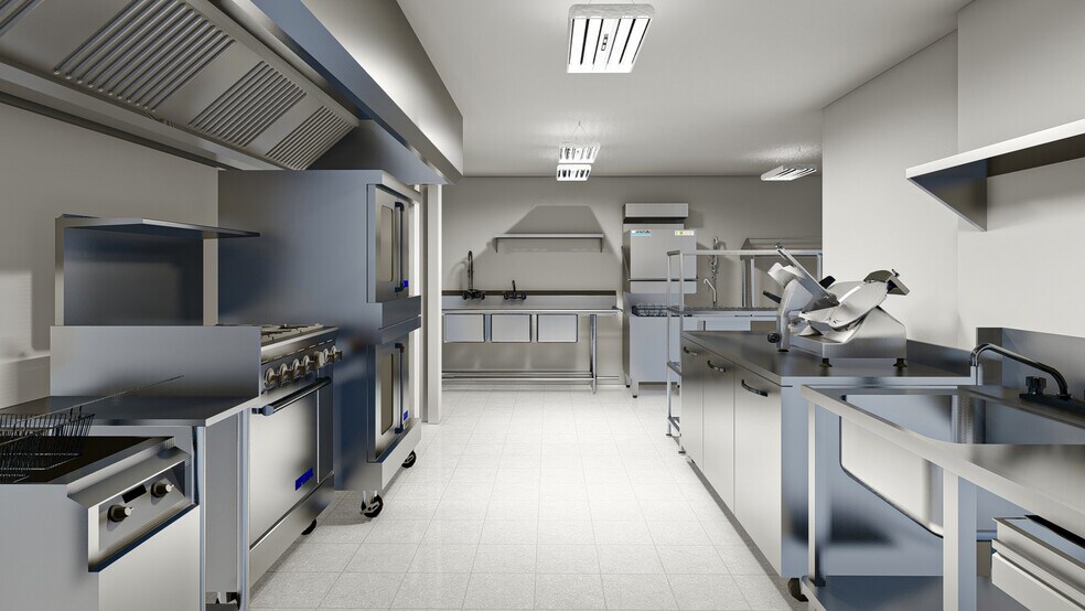 More Photos Of 301 E Godfrey Ave, Philadelphia Lodge Meeting Hall For Lease