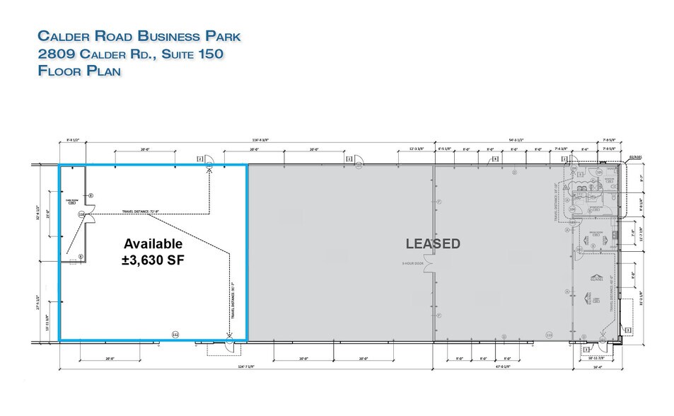More Photos Of 2809 Calder Rd, League City Unknown For Lease