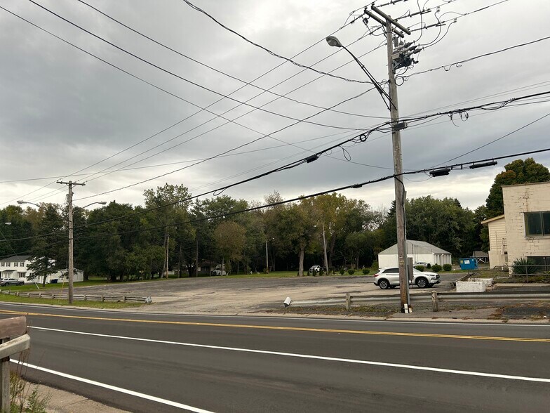 More Photos Of 602 Ridge Rd, Webster Restaurant For Sale