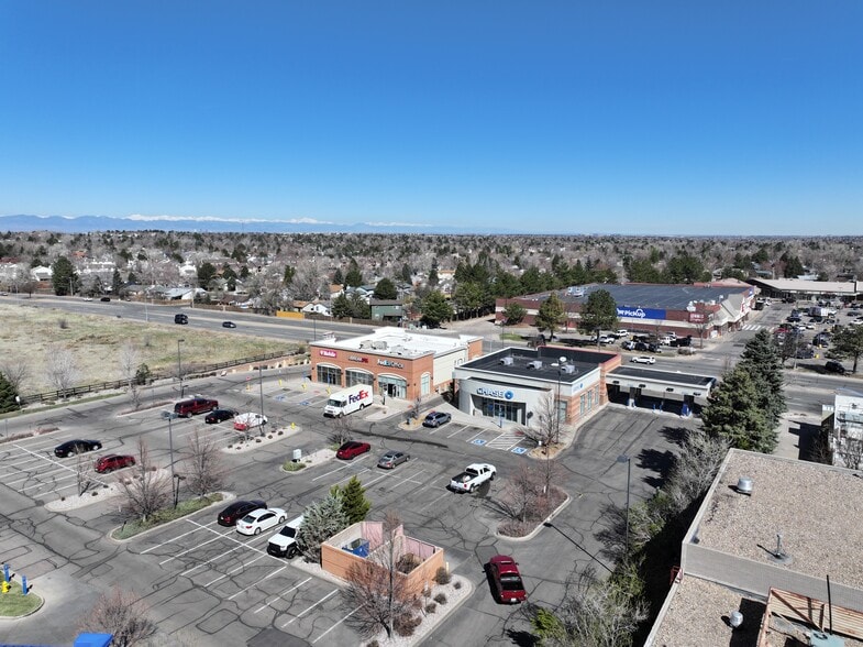 More Photos Of 16750 E Quincy Ave, Aurora Bank For Sale
