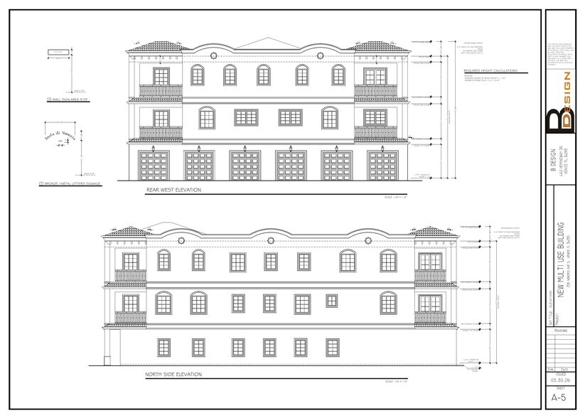 More Photos Of 256 Nokomis Ave S, Venice Office Residential For Sale