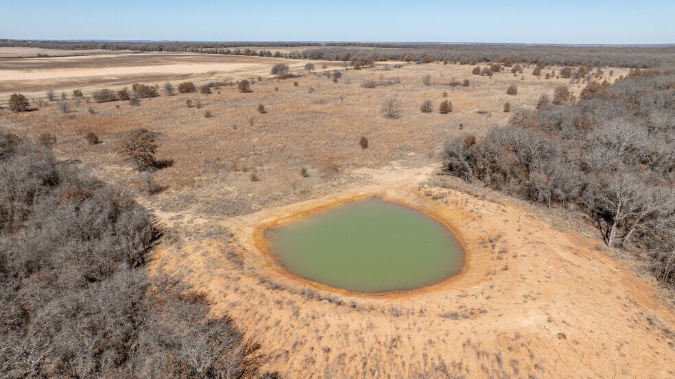 More Photos Of 0000 CR 380, Rising Star Land For Sale