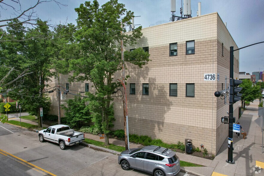 More Photos Of 4736 Penn Ave, Pittsburgh Office For Lease