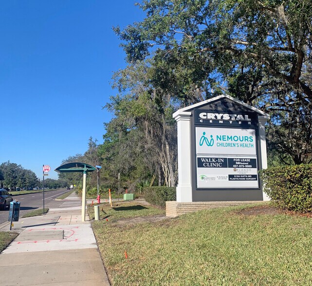 More Photos Of 3300 W Lake Mary Blvd, Lake Mary Office For Sale