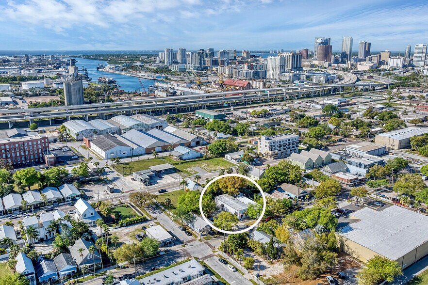 More Photos Of 1717 E 5th Ave, Tampa Warehouse For Sale