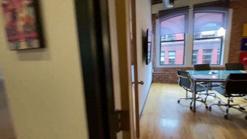 Primary Photo Of 173-179 Portland St, Boston Office For Lease