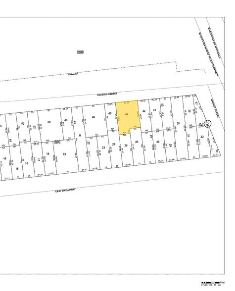 More Photos Of 41-43 Division St, New York Loft Creative Space For Sale