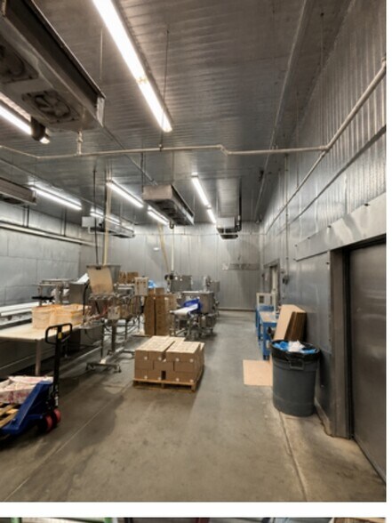 More Photos Of 163 Kings Hwy, Mount Royal Food Processing For Sale