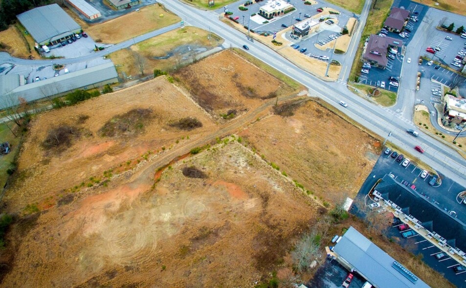 More Photos Of 200 US Highway 76E, Hiawassee Land For Sale