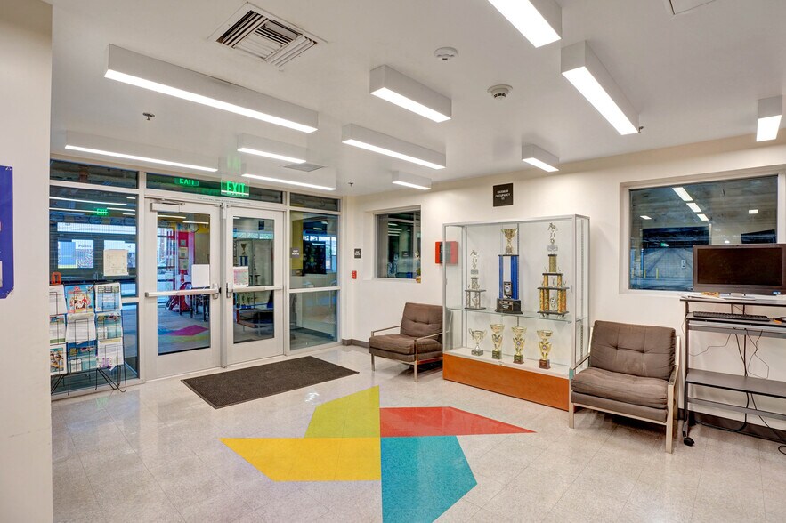 More Photos Of 8001 Santa Fe Ave, Huntington Park Schools For Sale