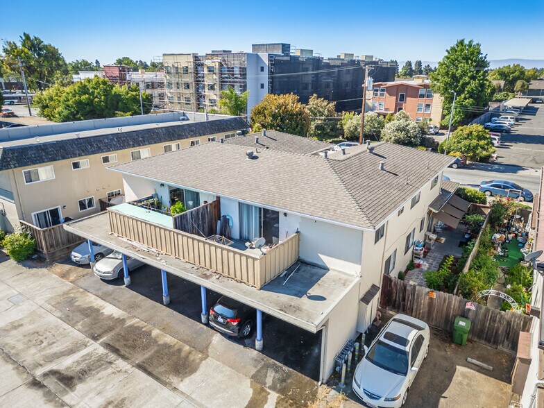 More Photos Of 38870 Bell St, Fremont Apartments For Sale