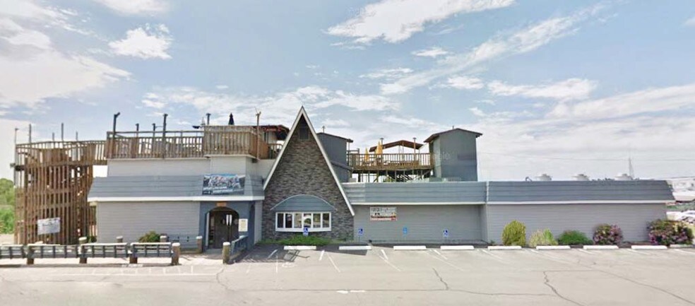 More Photos Of 359 Boston Post Rd, Westbrook Restaurant For Sale