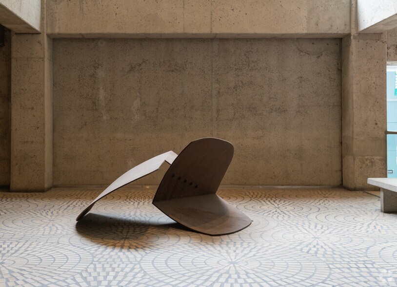 More Photos Of One Embarcadero Ctr, San Francisco Coworking Space