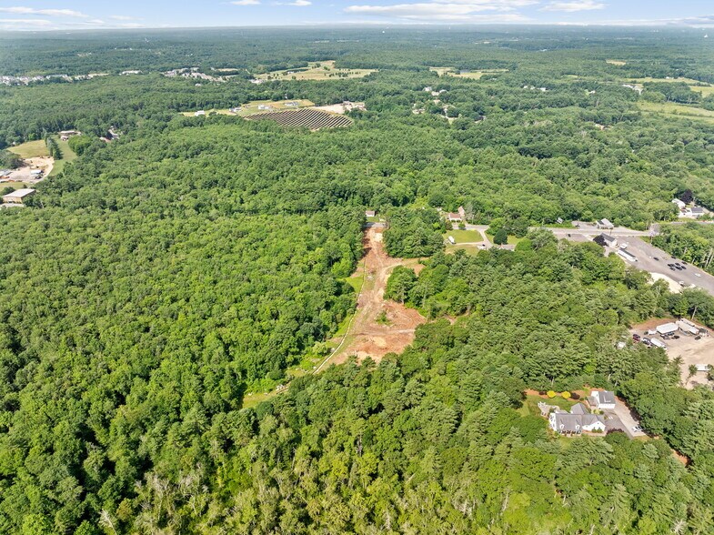 More Photos Of 168 Bedford St, Lakeville Land For Sale