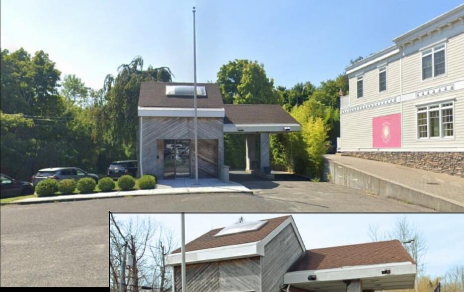 More Photos Of 16 Spring St, Sag Harbor Bank For Lease