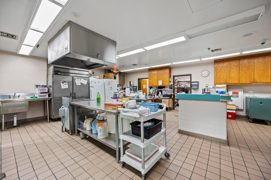 More Photos Of 5900 Bethabara Park Blvd, Winston-Salem Healthcare For Sale