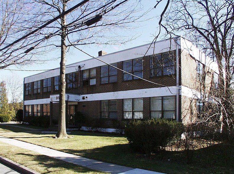 More Photos Of 315 Lowell Ave, Mercerville Office For Lease