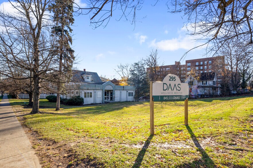 More Photos Of 295 W Route 59, Spring Valley Office Residential For Sale