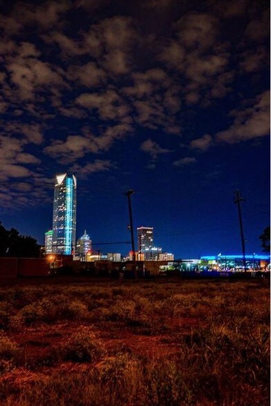 More Photos Of 412 SW 5th St, Oklahoma City Land For Sale