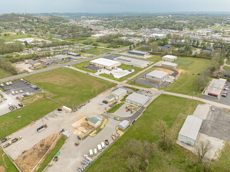 More Photos Of 0 Park Plus, Columbia Land For Sale