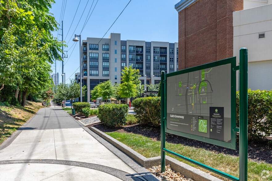 More Photos Of 500 11th Ave N, Nashville Office Residential For Lease