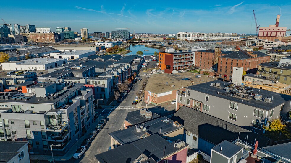 More Photos Of 14 Dorchester St, Boston Office For Lease