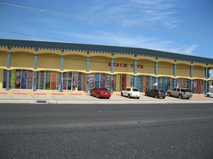 More Photos Of 2600 Padre Blvd, South Padre Island General Retail For Lease