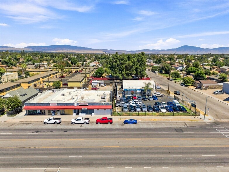 More Photos Of , Bakersfield General Retail For Sale