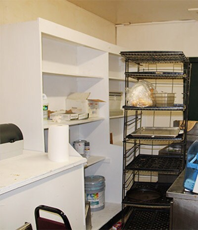 More Photos Of 104 Ellsworth st, Dows Restaurant For Sale