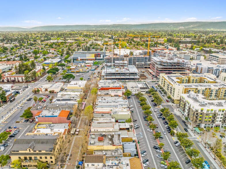 More Photos Of 135 S Murphy Ave, Sunnyvale Restaurant For Sale