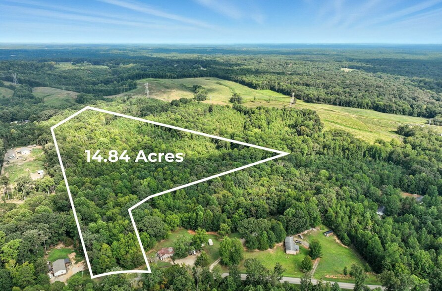 More Photos Of 4358 Whiporwill Rd, Gillsville Land For Sale