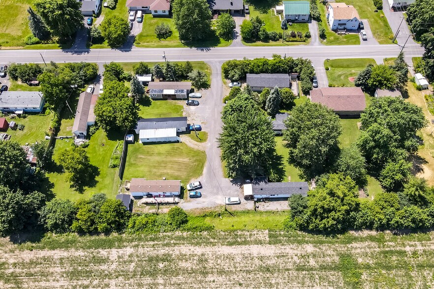 More Photos Of 12310 County Road 3, Winchester Manufactured Housing Mobile Home Park For Sale