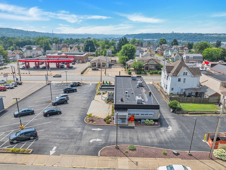 More Photos Of 472 Adams St, Rochester Bank For Sale