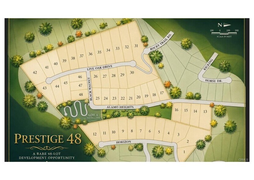 More Photos Of 2871 Live Oak dr, Diamond Bar Land For Sale