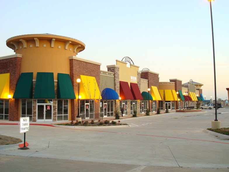 Primary Photo Of 4515 Matlock Rd, Arlington Storefront Retail Office For Lease